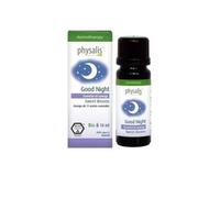 Physalis Synergia Ae Good Night – 100 ml