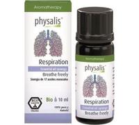 Sinergia Respiracion Bio 10ml Physalis