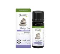 Physalis Synergia Ae Always Zen 100 ml