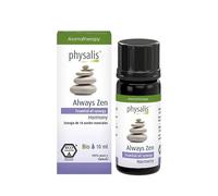 Physalis Synergia Ae Always Zen 100 ml