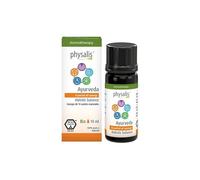 Physalis Ayurveda Sinergia Aceite Esencial 10Ml. Bio