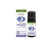 Physalis Sinergia Good Night Bio 10ml