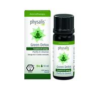 Physalis Synergia Ae Green Detox 100 ml