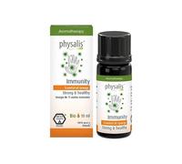 Physalis Synergia Ae Immunity 100 ml