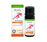 Physalis Synergia Ae Red Energy 100 ml