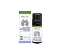 Physalis Synergia Ae Respiration 100 ml