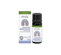 Sinergia Respiracion Bio 10ml Physalis