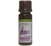 Physalis Sinergia Sensual Bio 10 ml