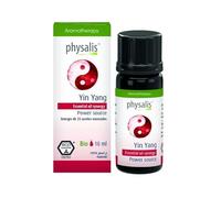 Physalis Yin Yang Sinergia Aceite Esencial 10ml