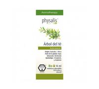 Physalis Tea Tree Árbol del Té 10 ml