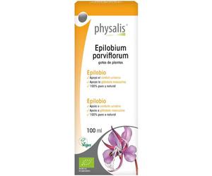 Physalis Tintura Epilobium Parviflorum 100 ml