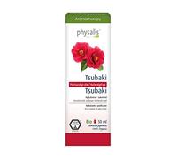 Physalis Tsubaki Aceite Vegetal 50Ml. Bio