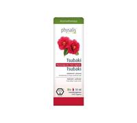 Physalis Tsubaki Aceite Vegetal Bio 50 ml