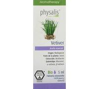 Physalis Vetiver 5 ml
