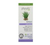 Physalis Vetiver 5 ml