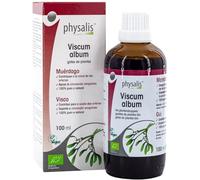 Physalis Viscum Album (Muerdago) 100 ml