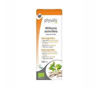 Physalis Withania Somnifera (Ashwagandha) 100 ml