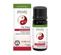 Physalis Yin Yang Sinergia Aceite Esencial 10ml