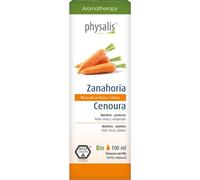 Physalis Zanahoria 100 ml