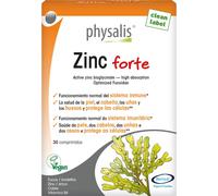 Physalis Zinc Forte 30 comp