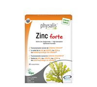 Physalis Zinc Forte Comprimidos x30