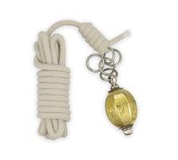 PhysCool PHYSKOW Martillo de meteoritos Chino Kungfu Tradicional para Artes Marciales (Martillo de meteoritos - Cobre)