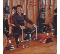 Physical Attraction / Vinyl record [Vinyl-LP]