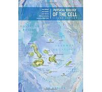 Physical Biology of the Cell