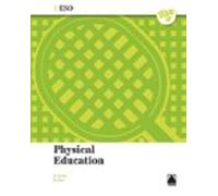 Physical Education 1 ESO - TeamUp (SIN COLECCION)