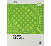 Physical Education 1 ESO - TeamUp (SIN COLECCION)