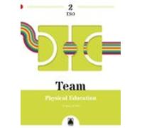 physical education 2º eso team 2