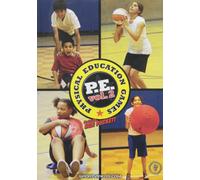 Physical Education Games Vol 2 [Reino Unido] [DVD]