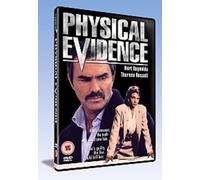 Physical_Evidence [Reino Unido] [DVD]