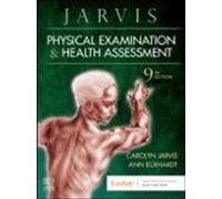 Physical Examination And Health Assessment