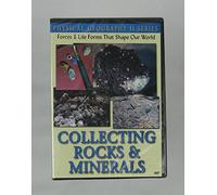 Physical Geography 2 - Collecting Rocks And Minerals [2000] [Reino Unido] [DVD]