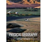 Physical Geography: Science and Systems of the Human Environment by Alan H. Strahler (April 19 2011)