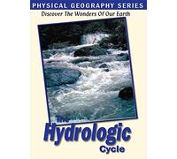 Physical Geography - The Hydrologic Cycle [DVD] [Reino Unido]