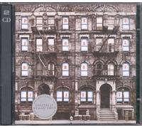 Physical Graffiti