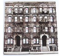 Physical Graffiti