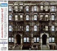 Physical Graffiti