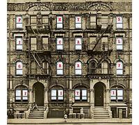 Led Zeppelin - Physical Graffiti - Deluxe Edition Remastered [Vinilo]