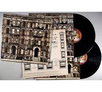 Physical Graffiti - 80s