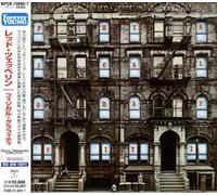 Physical Graffiti by Led Zeppelin