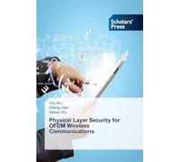 Physical Layer Security for OFDM Wireless Communications