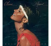 Olivia Newton-John - Physical (LP)