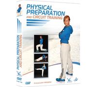 Physical Preparation & Circuit Training [Edizione: Stati Uniti] [Italia] [DVD]