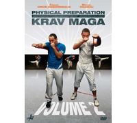 Physical Preparation for Krav Maga V02 [USA] [DVD]