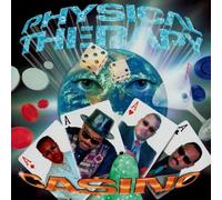 Physical Therapy - Casino [Vinilo]