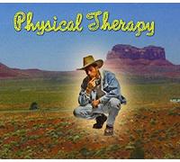 Physical Therapy - Safety Net [Vinilo]