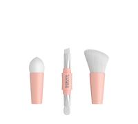 Physicians Formula Rostro Foundation 4-In-1 Makeup Brush 1 Stk.